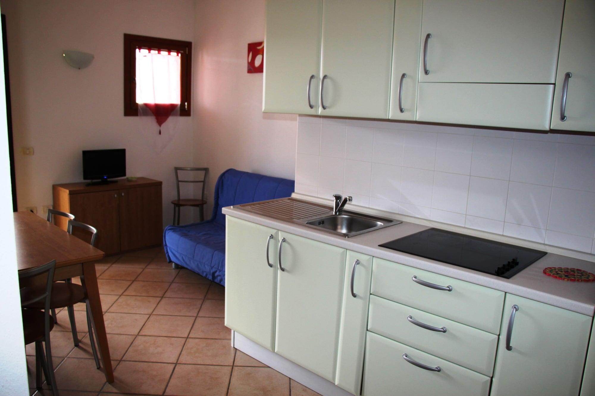 Residence Olimpo Santa Teresa Gallura Exteriér fotografie